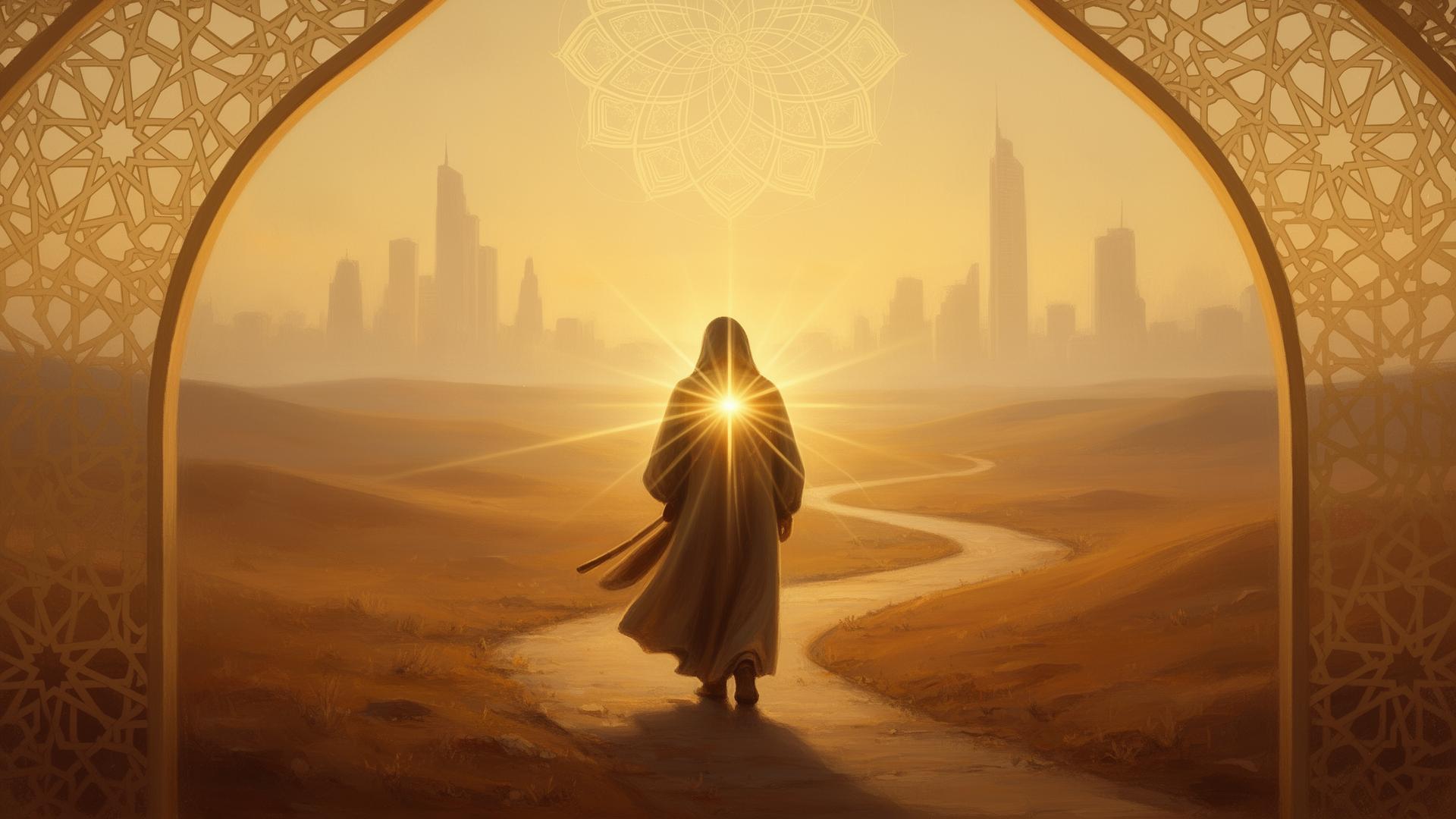 Sufi wisdom